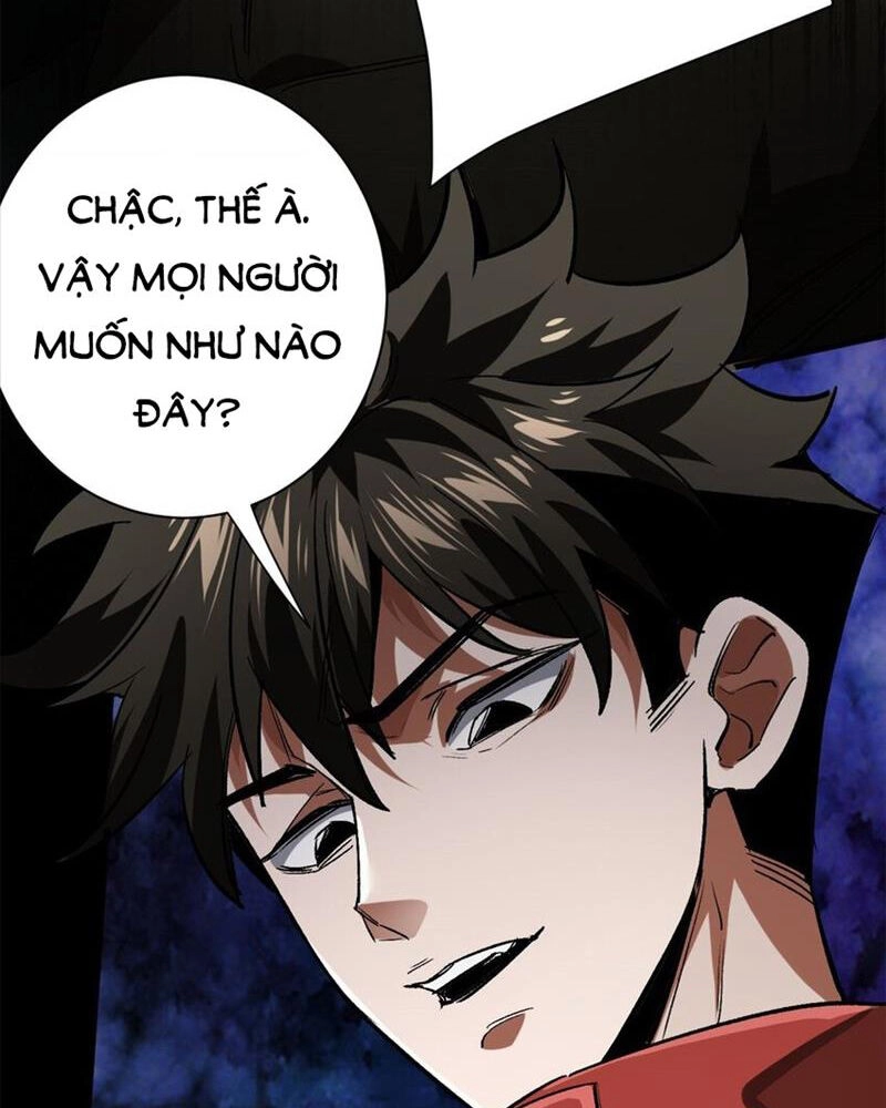 Luân Bàn Thế Giới Chapter 152 - 74