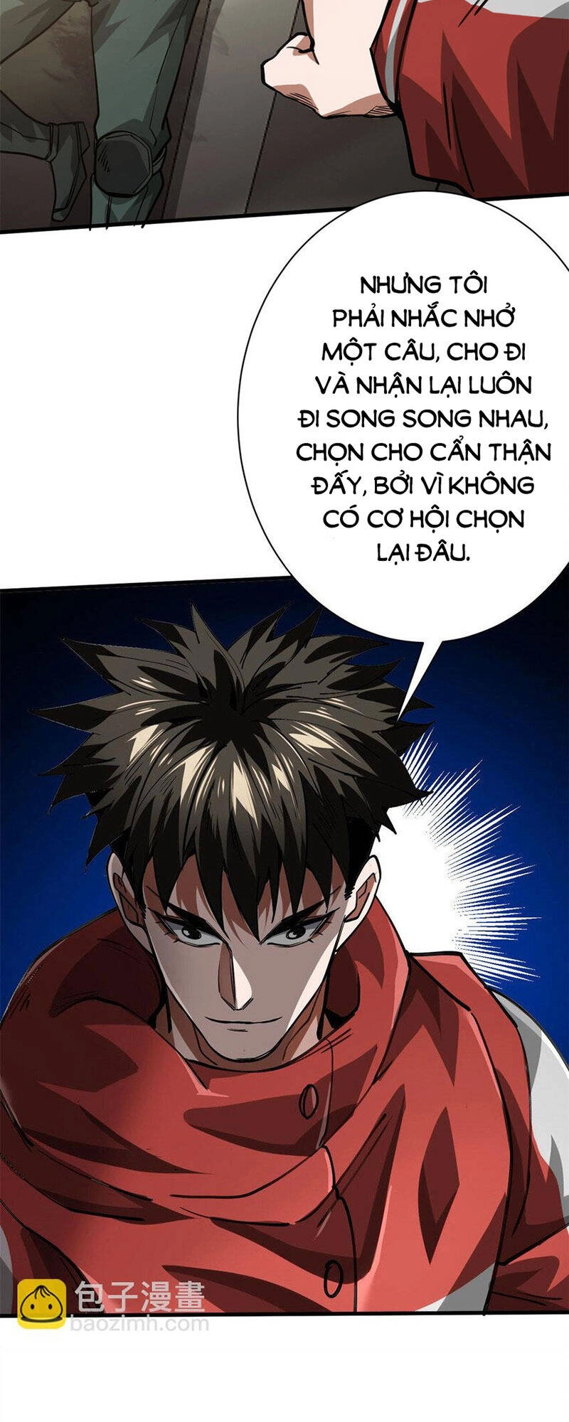 Luân Bàn Thế Giới Chapter 153 - 6