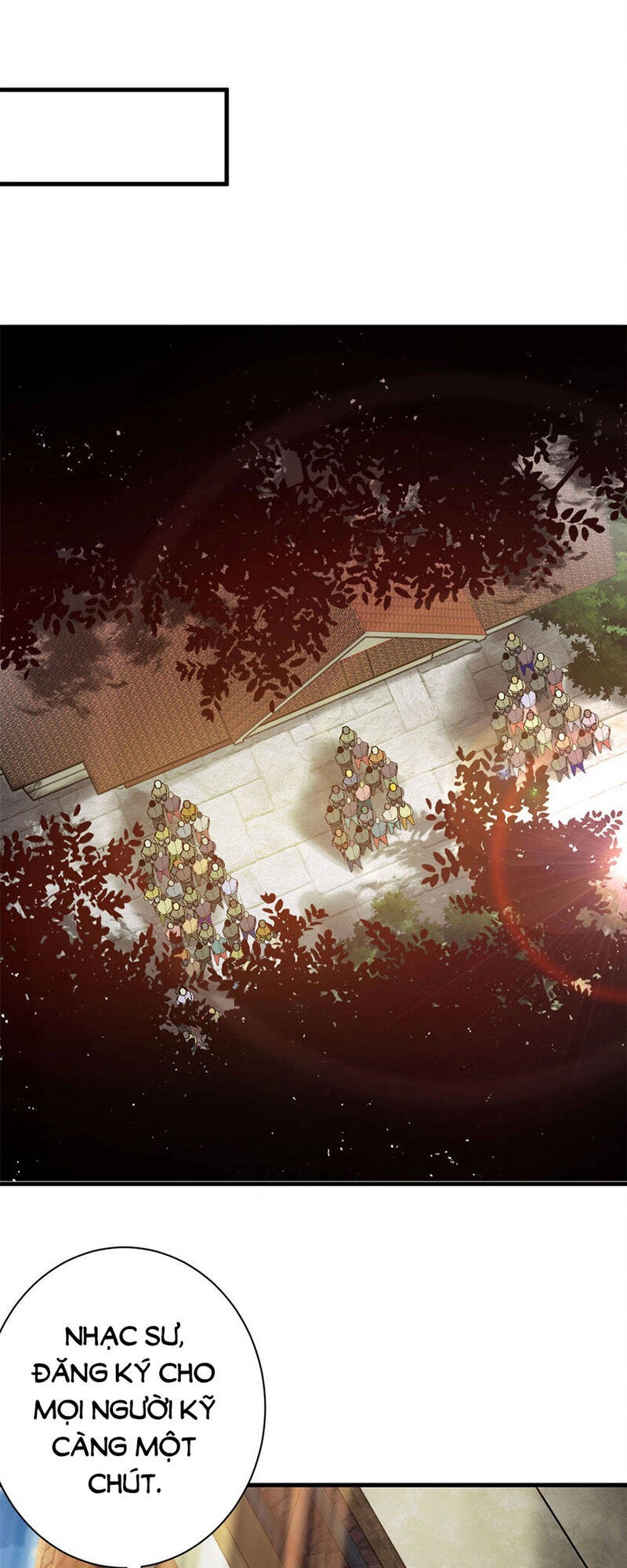 Luân Bàn Thế Giới Chapter 153 - 7