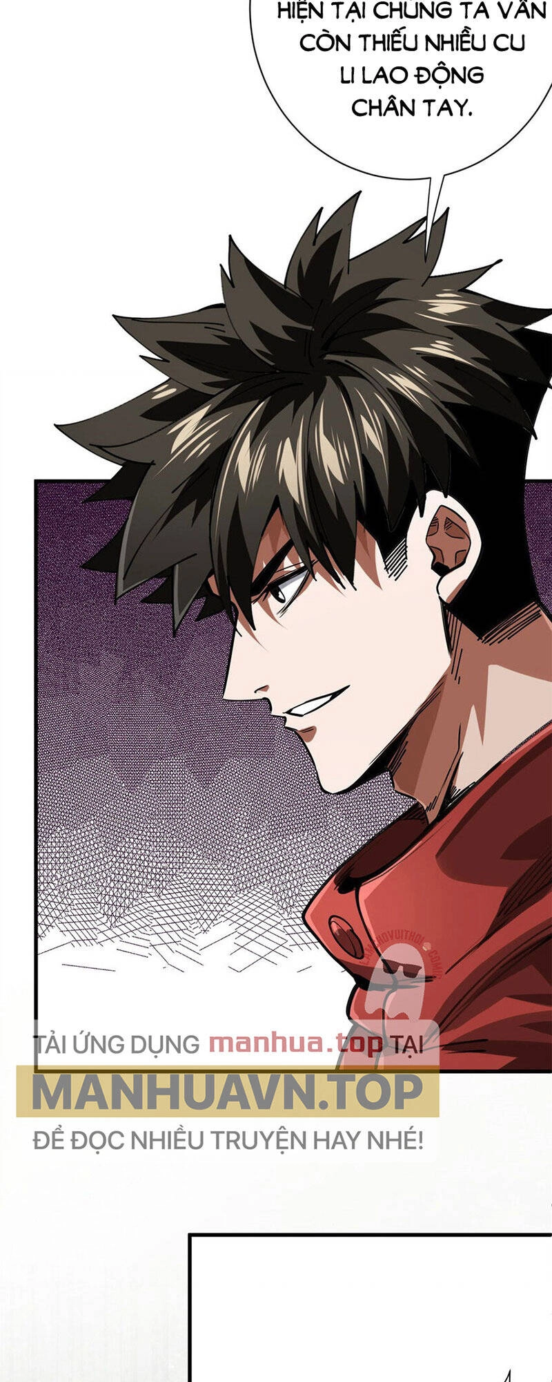 Luân Bàn Thế Giới Chapter 153 - 10