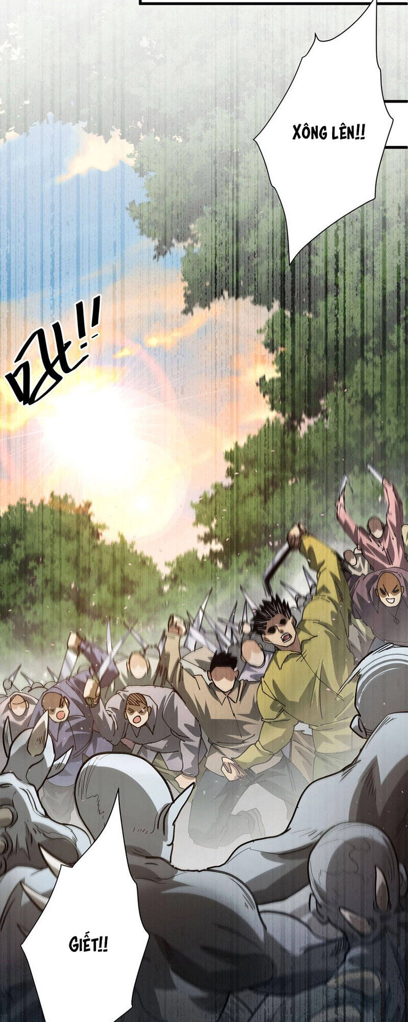 Luân Bàn Thế Giới Chapter 153 - 11