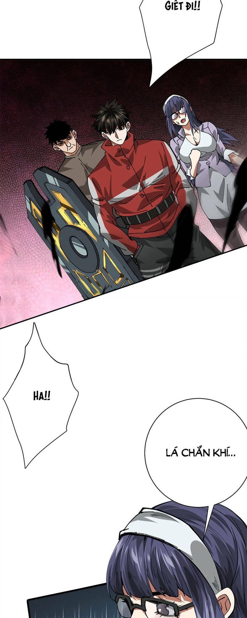 Luân Bàn Thế Giới Chapter 153 - 13