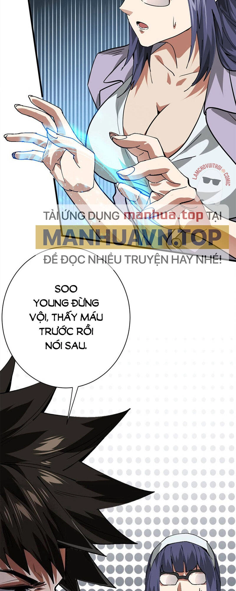 Luân Bàn Thế Giới Chapter 153 - 14