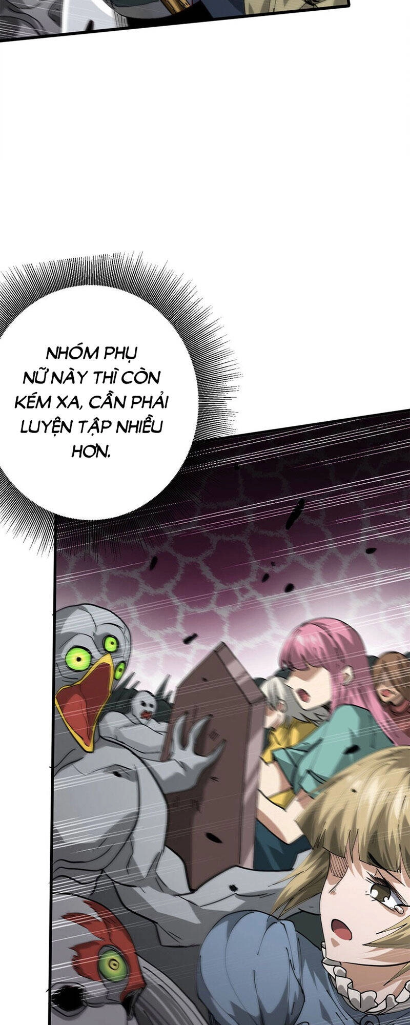 Luân Bàn Thế Giới Chapter 153 - 16