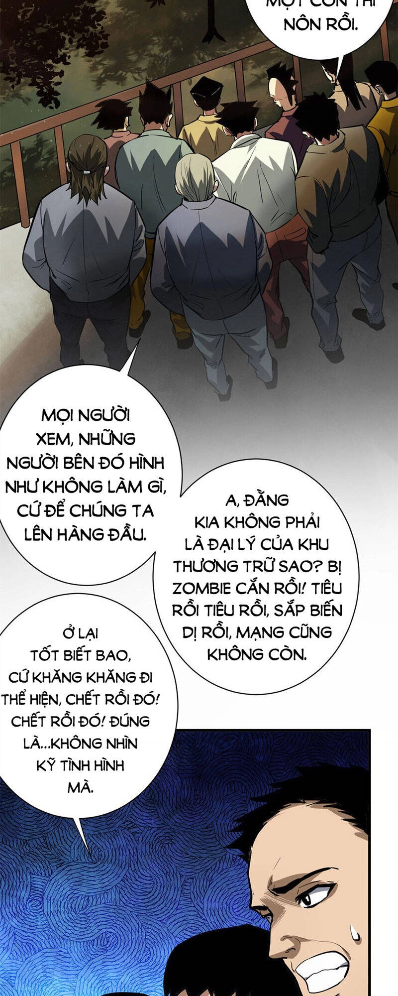 Luân Bàn Thế Giới Chapter 153 - 18