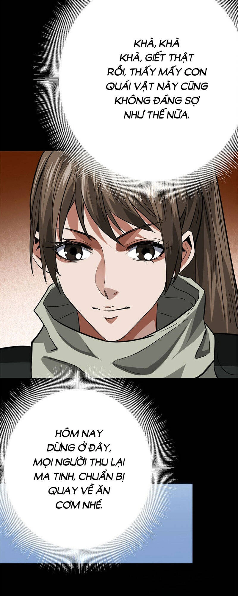 Luân Bàn Thế Giới Chapter 153 - 23