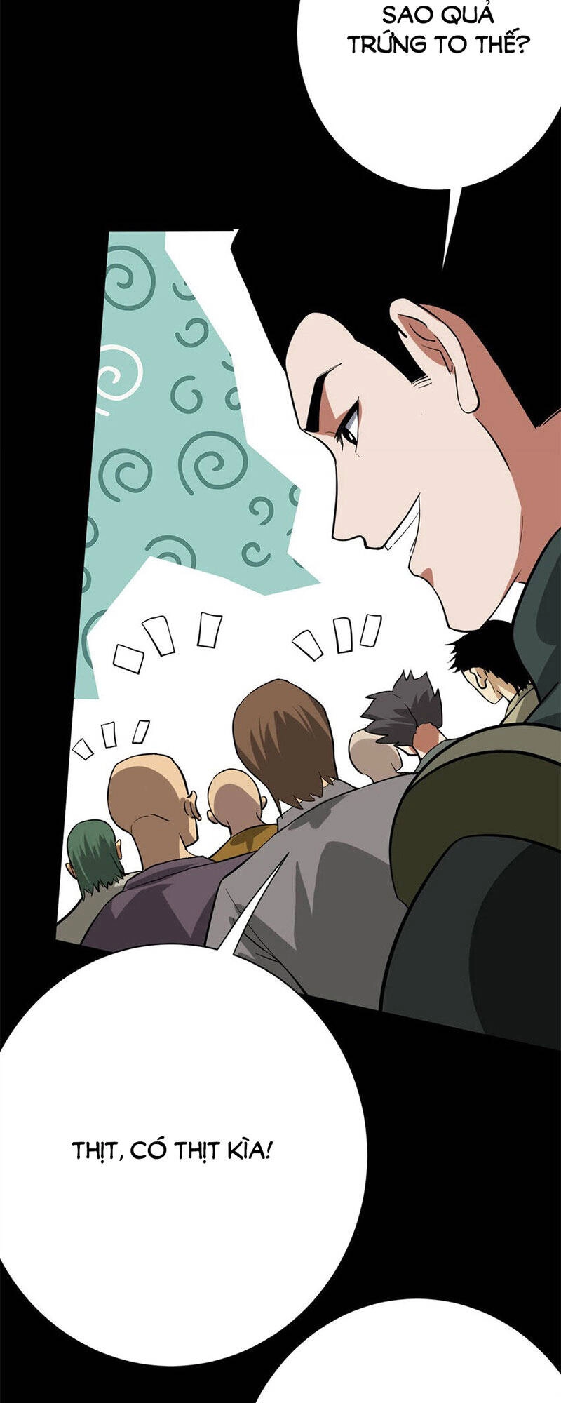 Luân Bàn Thế Giới Chapter 153 - 27