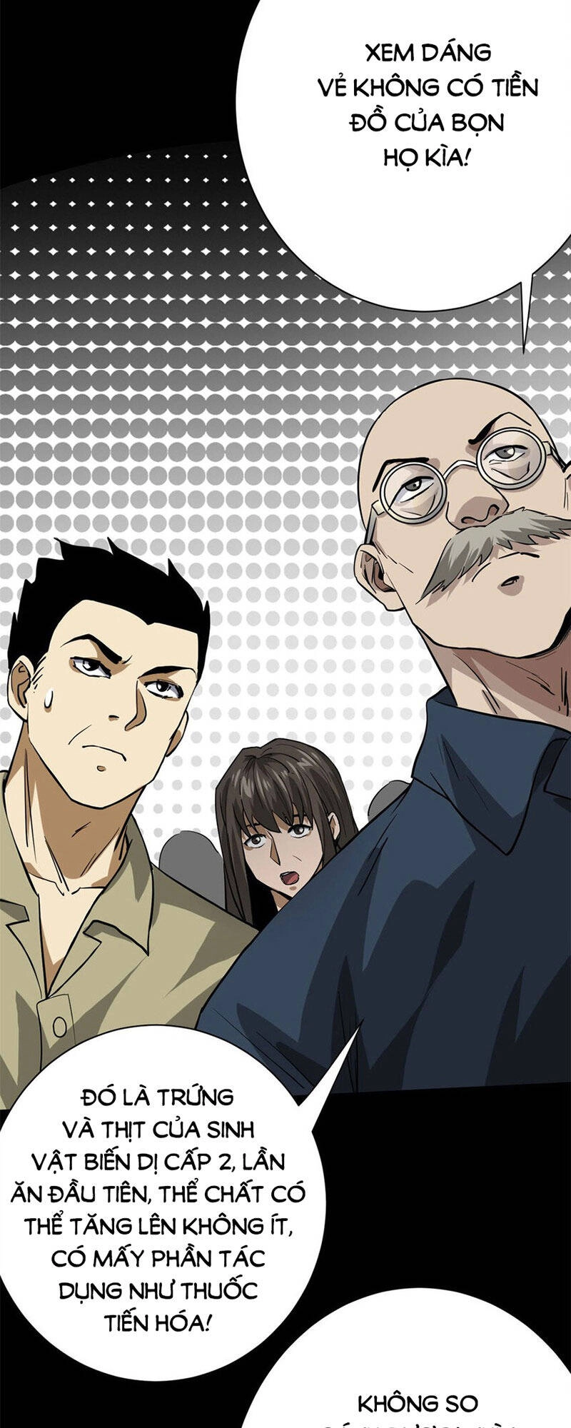 Luân Bàn Thế Giới Chapter 153 - 28