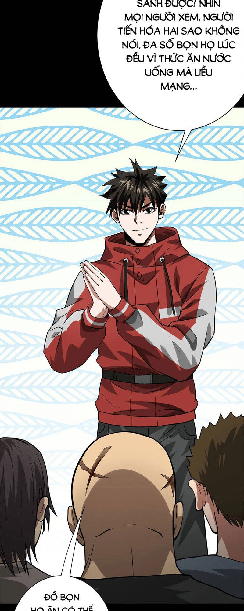 Luân Bàn Thế Giới Chapter 153 - 29