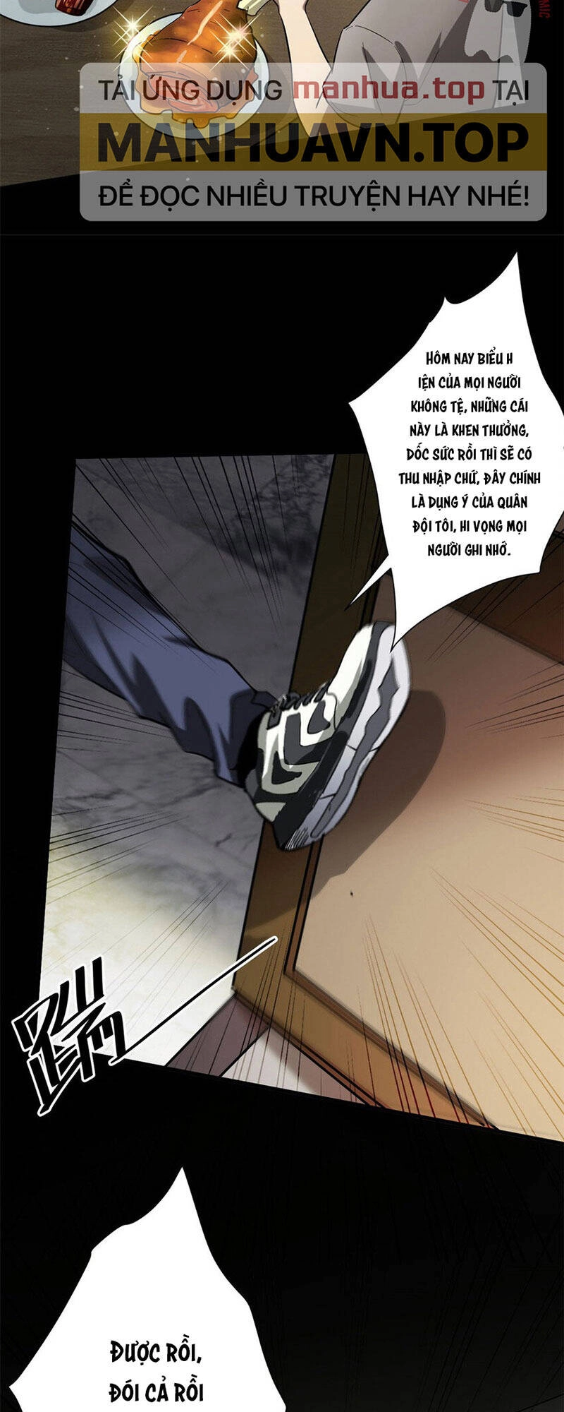 Luân Bàn Thế Giới Chapter 153 - 30