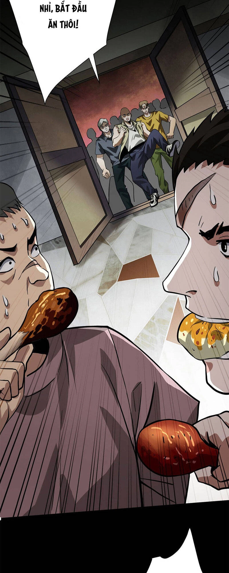 Luân Bàn Thế Giới Chapter 153 - 31