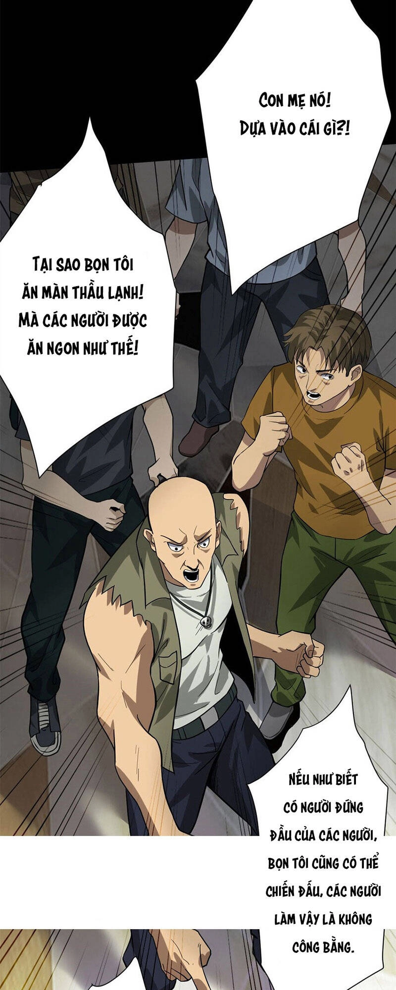 Luân Bàn Thế Giới Chapter 153 - 32