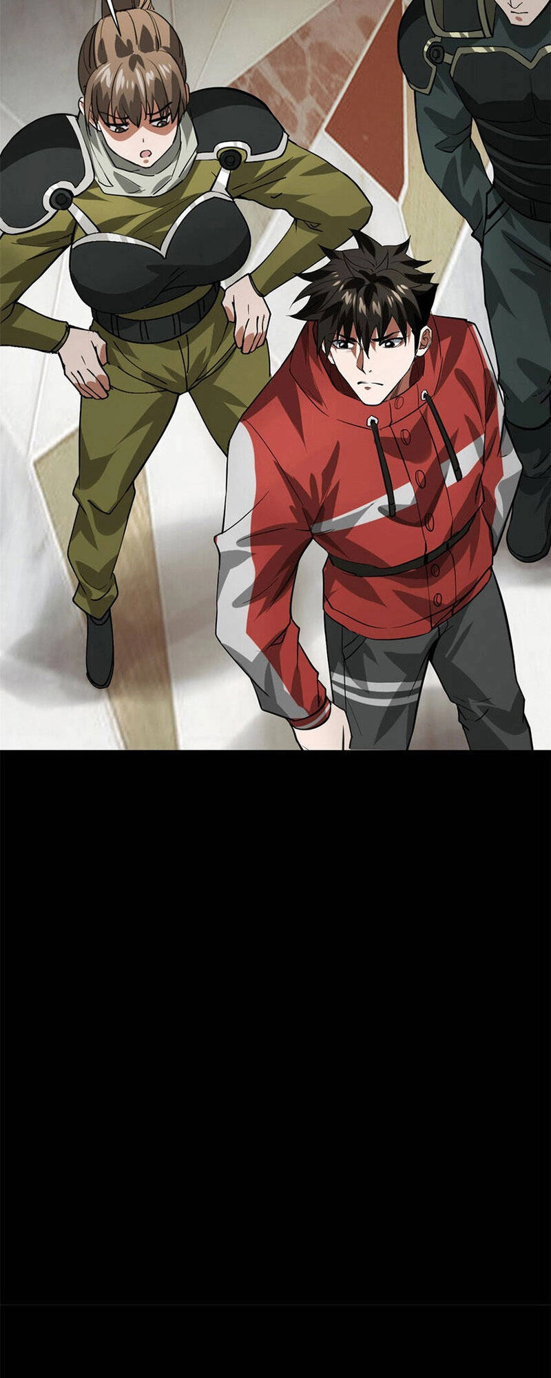 Luân Bàn Thế Giới Chapter 153 - 34