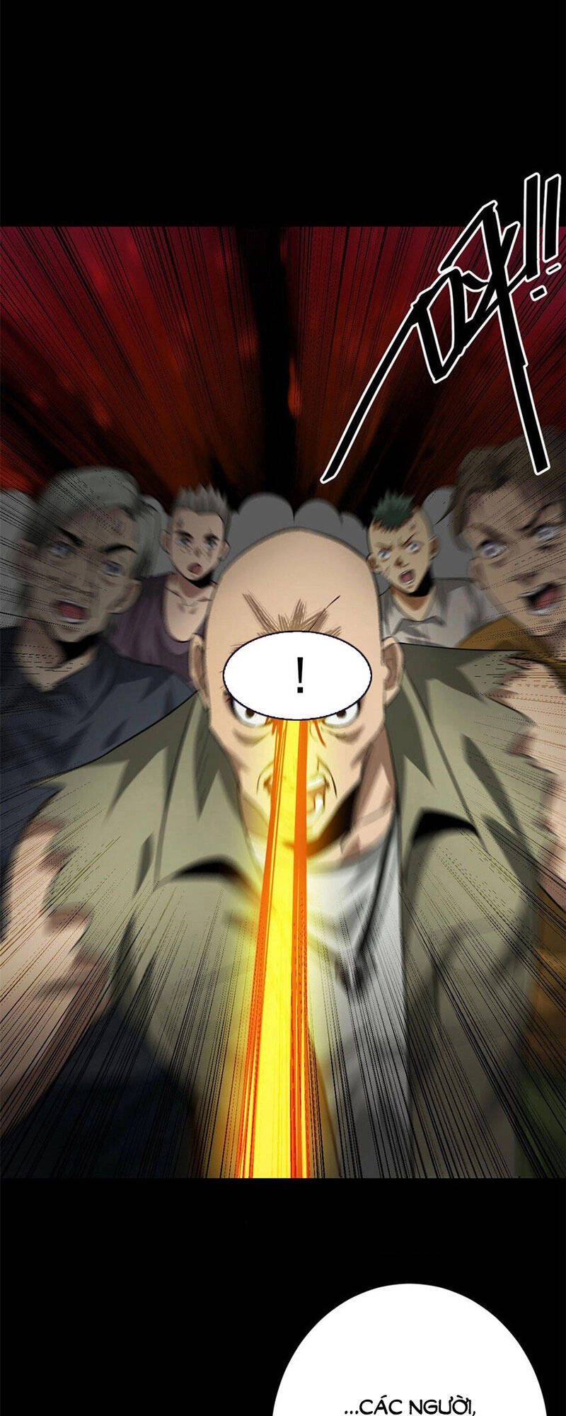 Luân Bàn Thế Giới Chapter 153 - 35