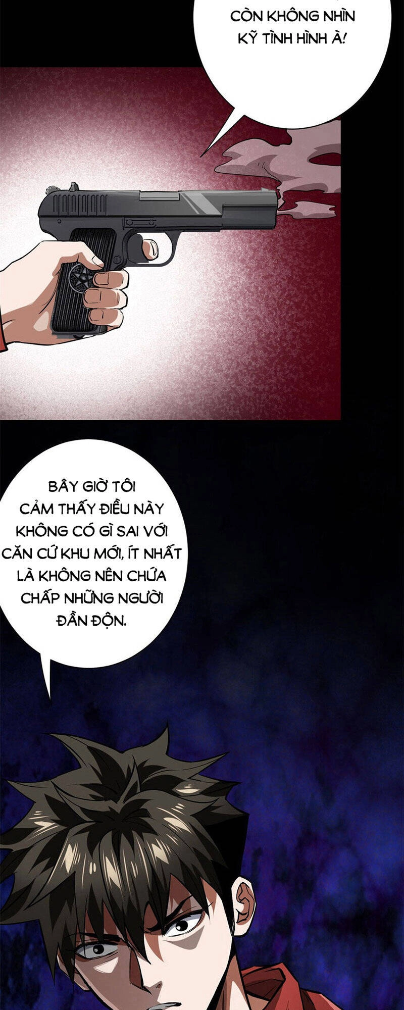 Luân Bàn Thế Giới Chapter 153 - 36