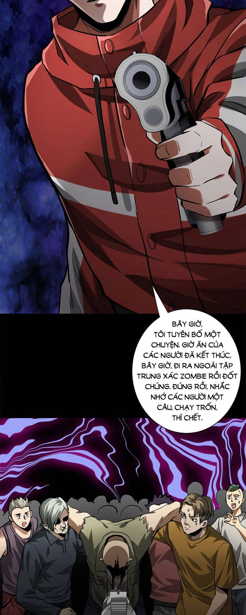 Luân Bàn Thế Giới Chapter 153 - 37