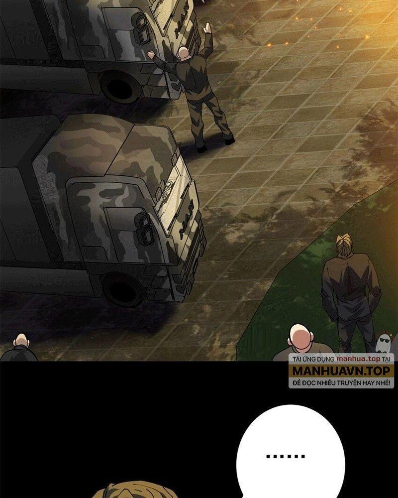 Luân Bàn Thế Giới Chapter 154 - 2