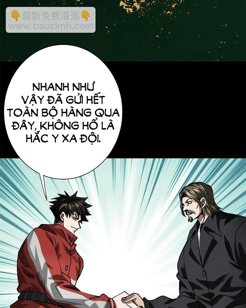 Luân Bàn Thế Giới Chapter 154 - 7