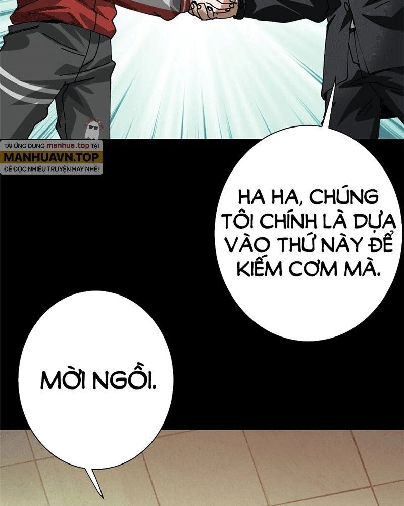 Luân Bàn Thế Giới Chapter 154 - 8