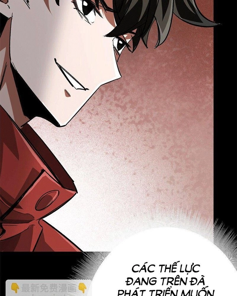 Luân Bàn Thế Giới Chapter 154 - 12