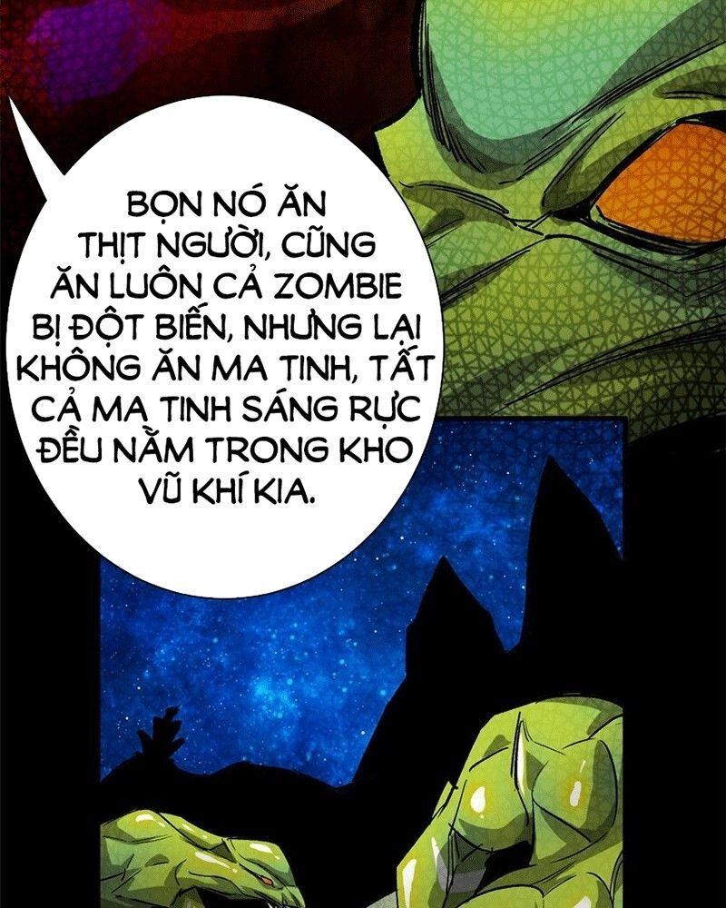 Luân Bàn Thế Giới Chapter 154 - 17