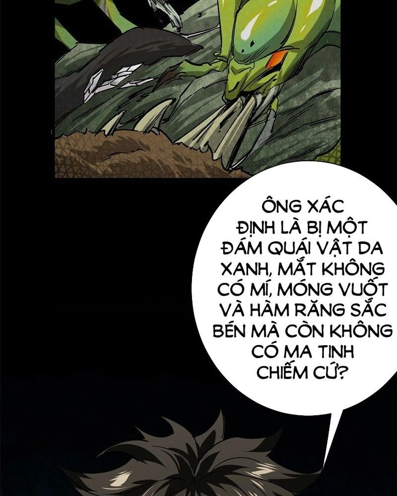 Luân Bàn Thế Giới Chapter 154 - 18