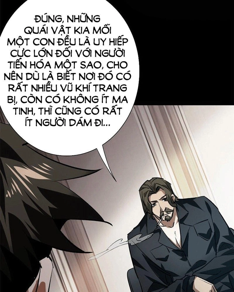 Luân Bàn Thế Giới Chapter 154 - 21