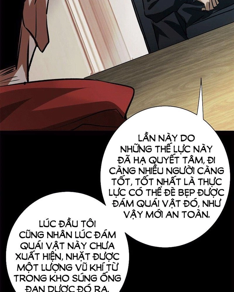 Luân Bàn Thế Giới Chapter 154 - 22