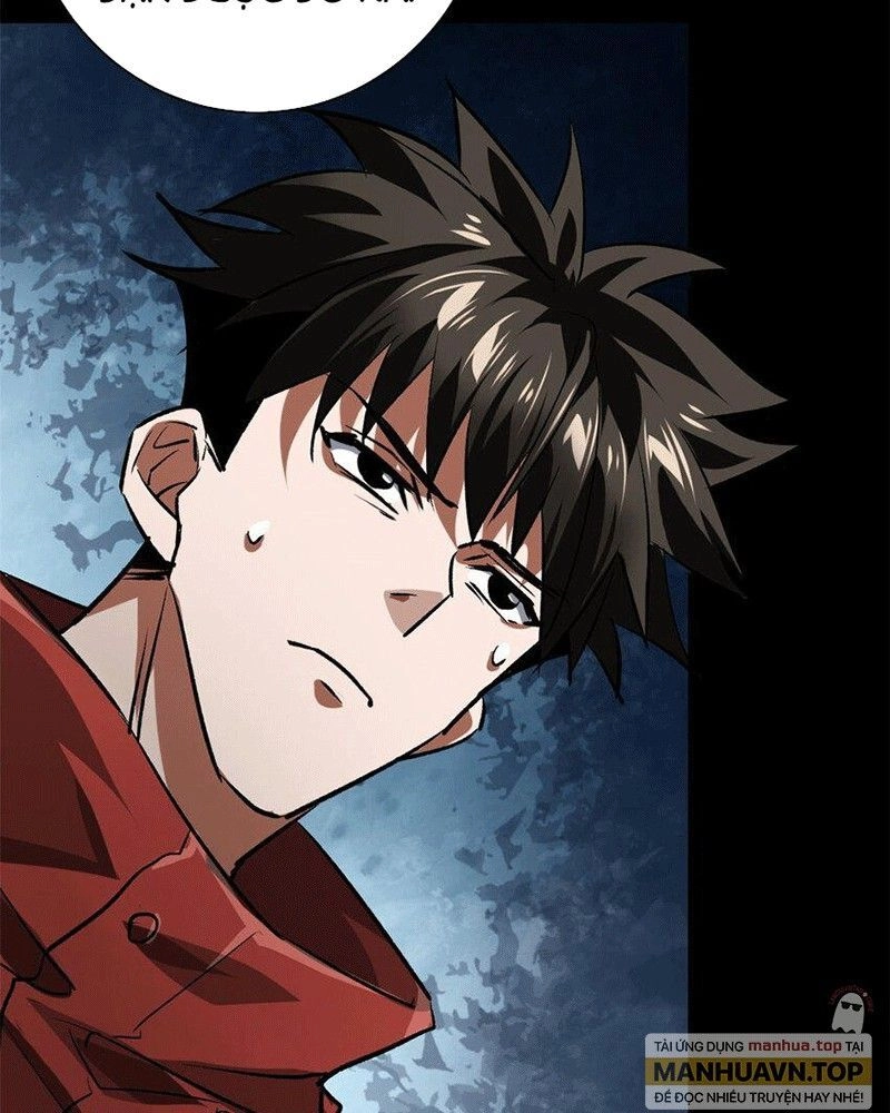 Luân Bàn Thế Giới Chapter 154 - 23