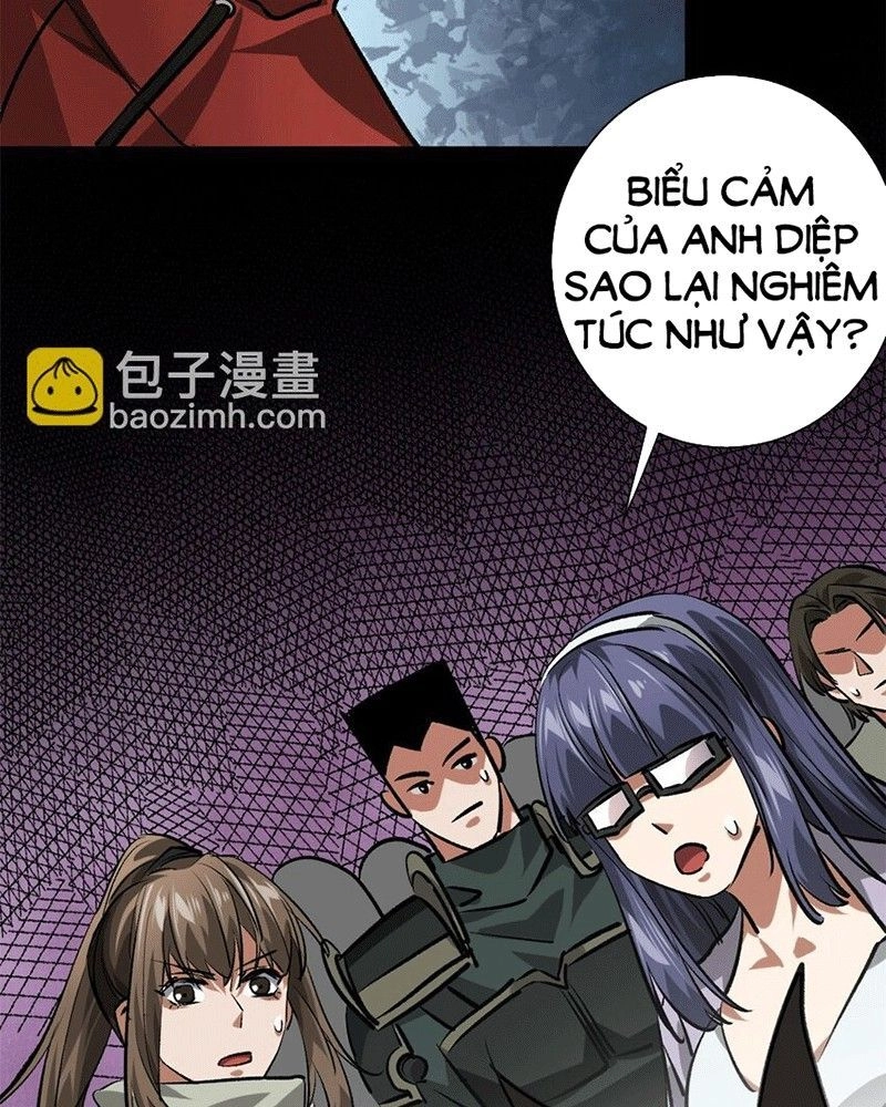 Luân Bàn Thế Giới Chapter 154 - 24