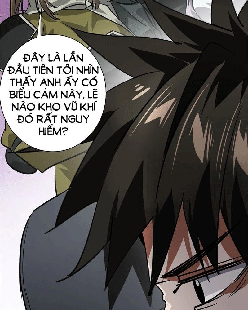 Luân Bàn Thế Giới Chapter 154 - 25