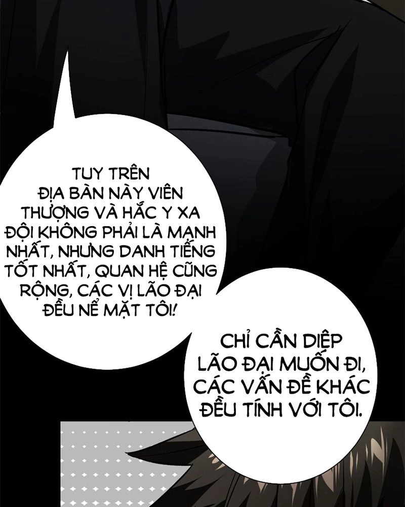 Luân Bàn Thế Giới Chapter 154 - 29