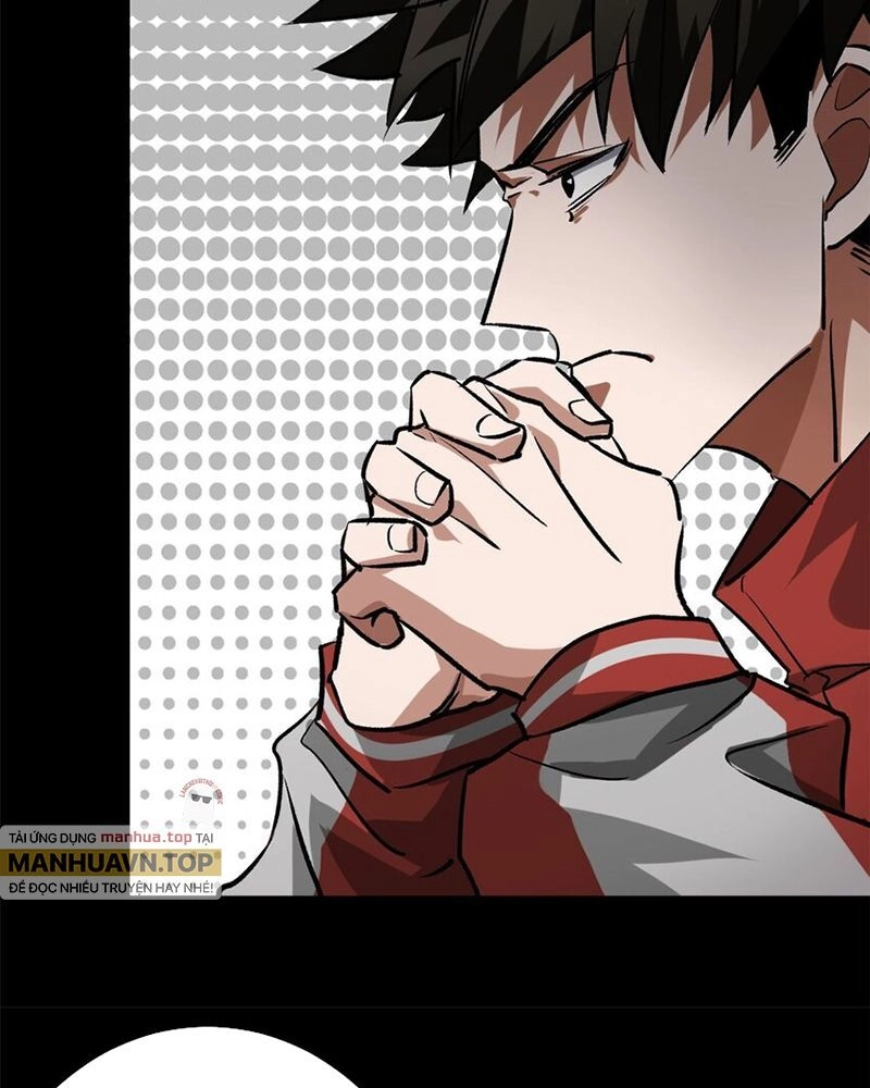 Luân Bàn Thế Giới Chapter 154 - 30