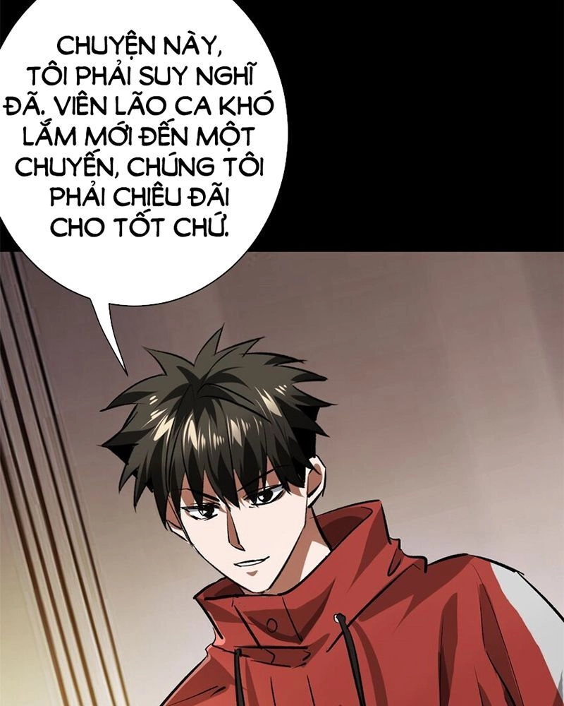 Luân Bàn Thế Giới Chapter 154 - 31