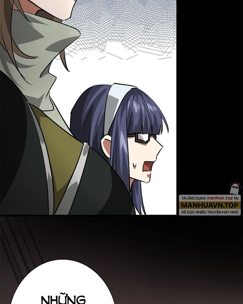 Luân Bàn Thế Giới Chapter 154 - 36