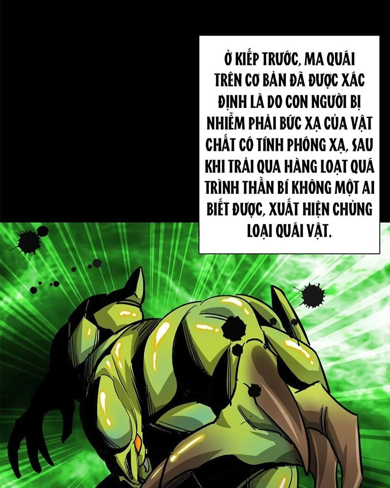 Luân Bàn Thế Giới Chapter 154 - 39