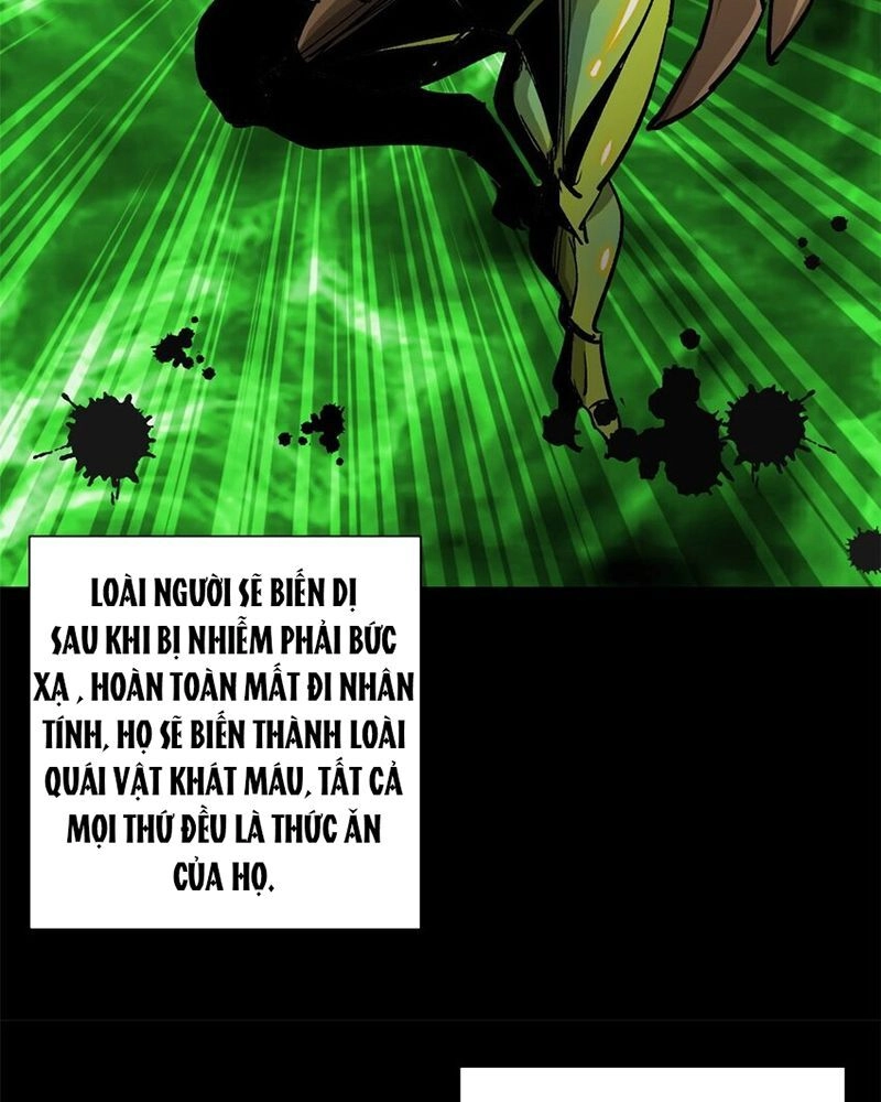 Luân Bàn Thế Giới Chapter 154 - 40