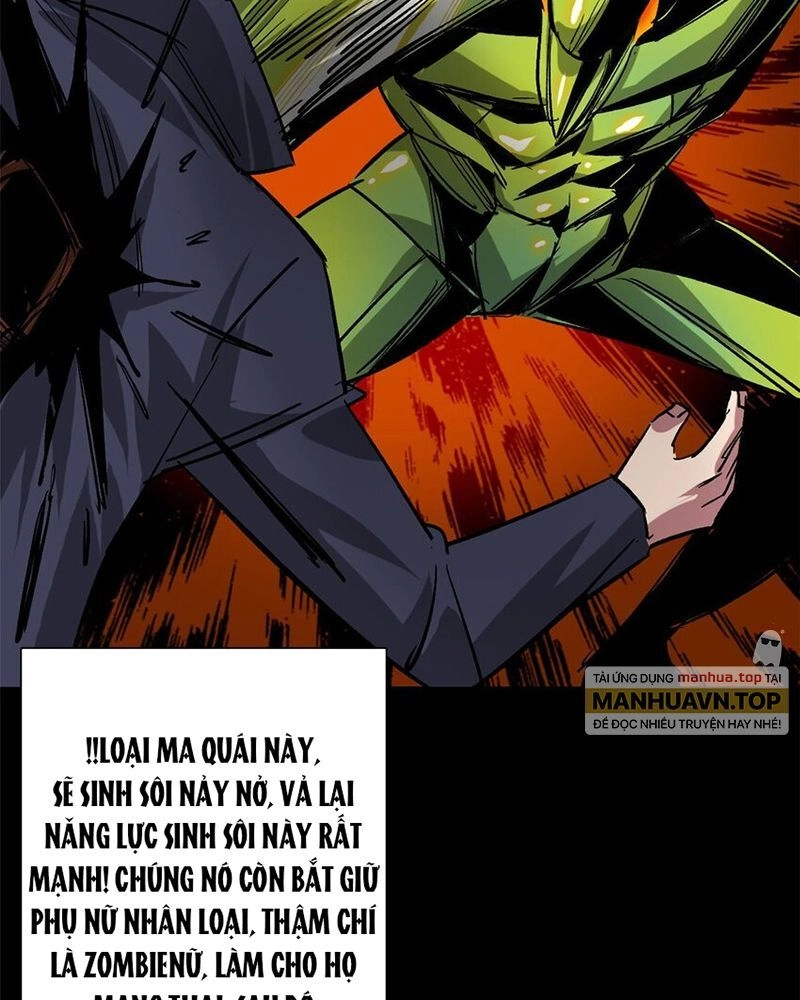 Luân Bàn Thế Giới Chapter 154 - 44