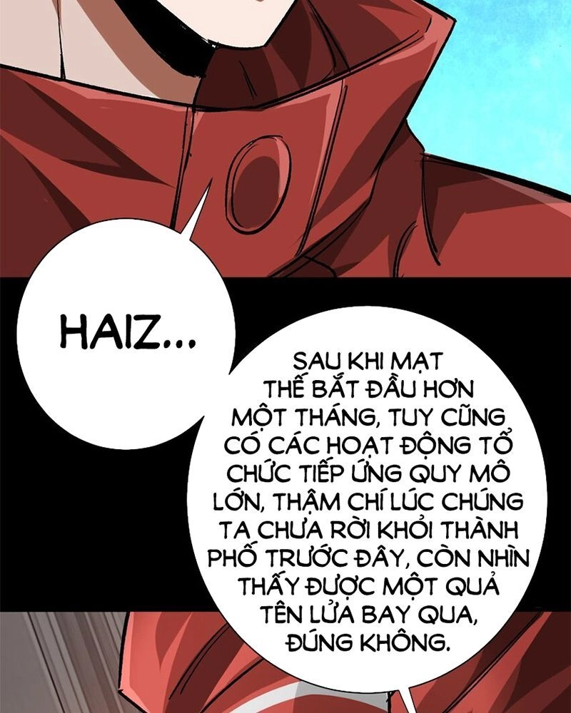 Luân Bàn Thế Giới Chapter 154 - 48