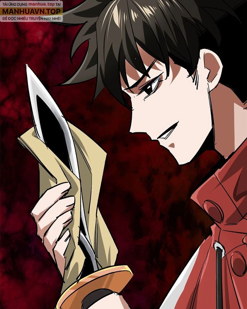 Luân Bàn Thế Giới Chapter 154 - 51