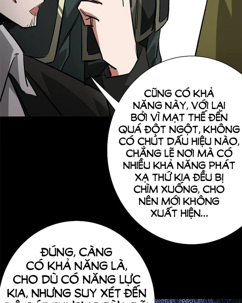 Luân Bàn Thế Giới Chapter 154 - 54