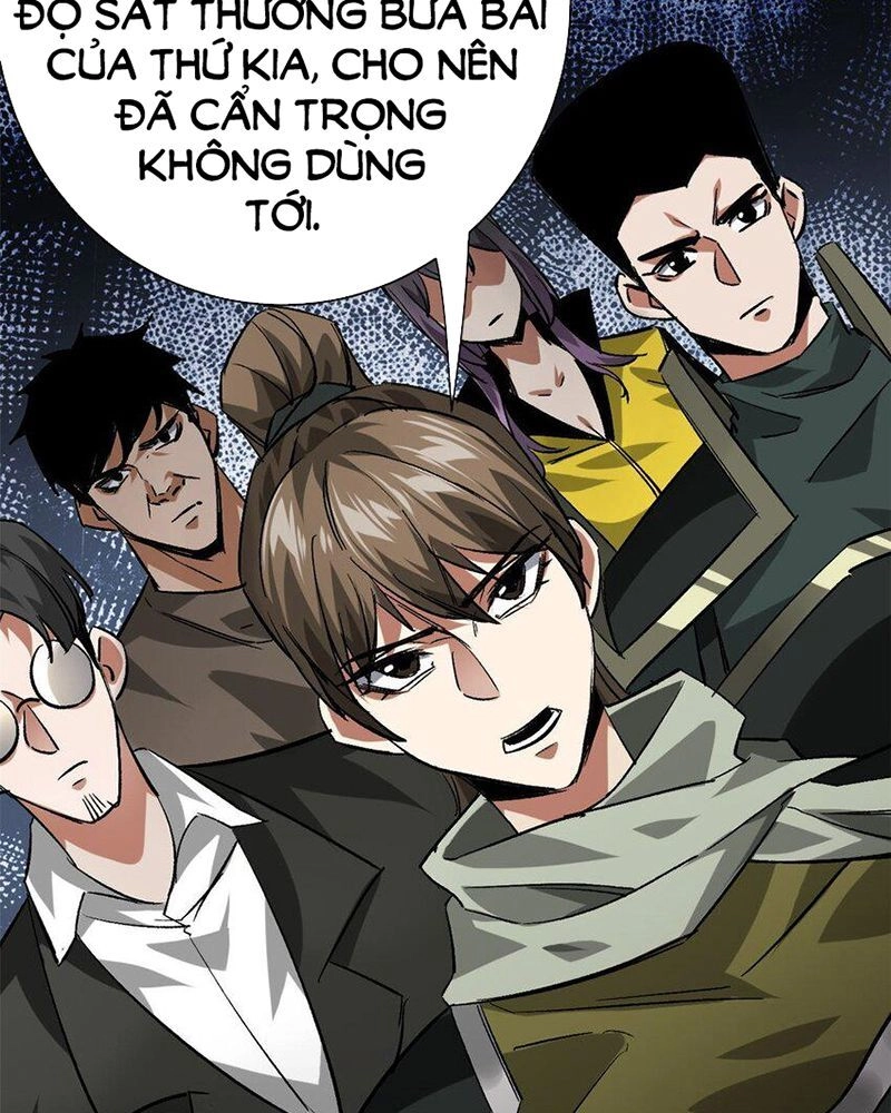 Luân Bàn Thế Giới Chapter 154 - 55