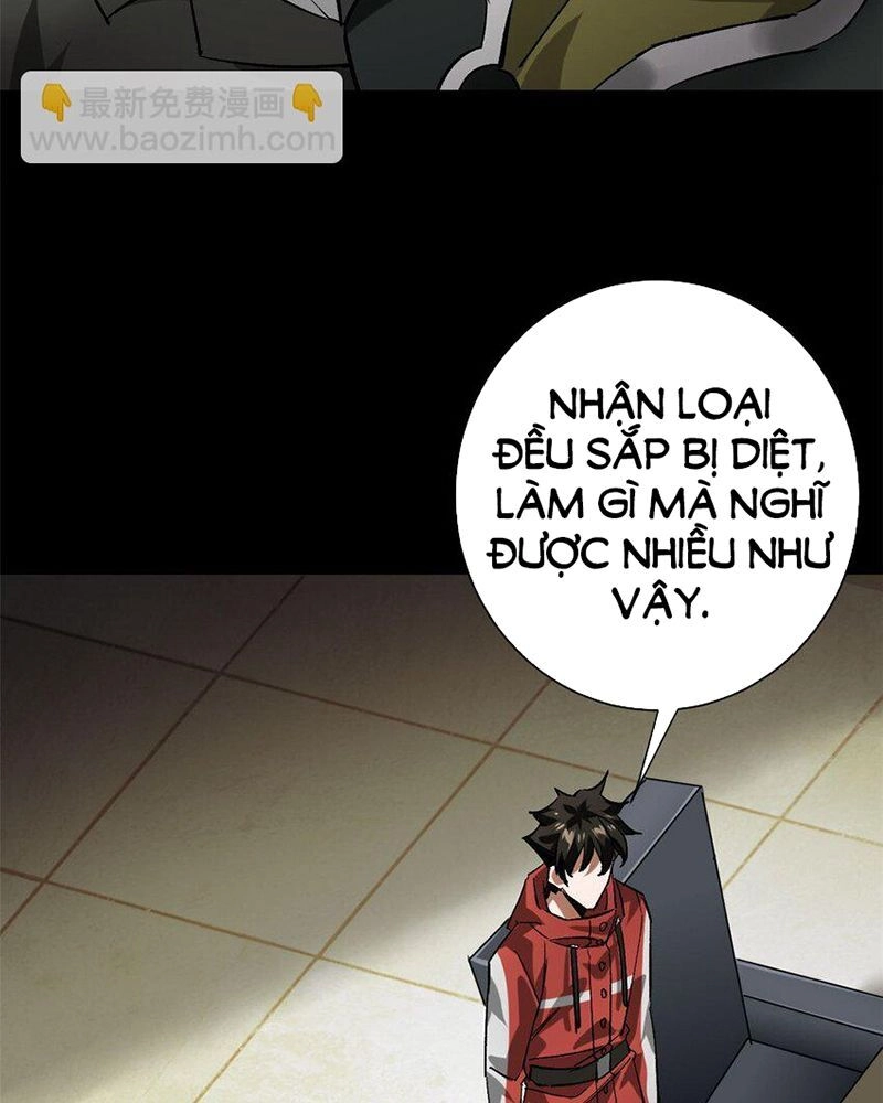 Luân Bàn Thế Giới Chapter 154 - 56