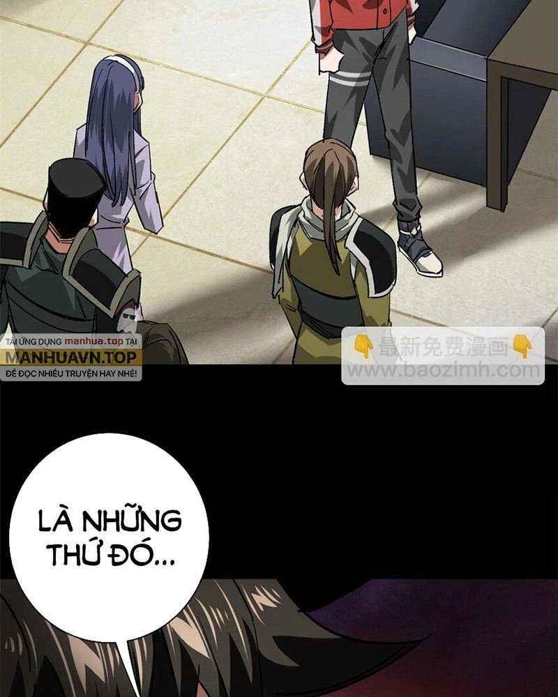 Luân Bàn Thế Giới Chapter 154 - 57