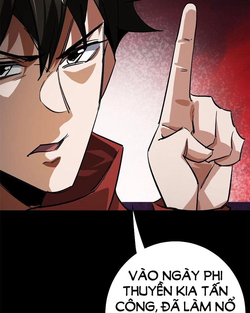 Luân Bàn Thế Giới Chapter 154 - 58