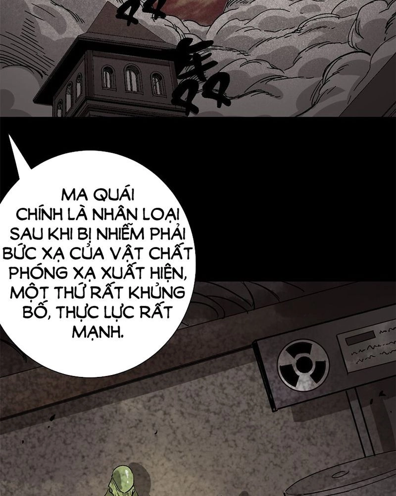 Luân Bàn Thế Giới Chapter 154 - 60