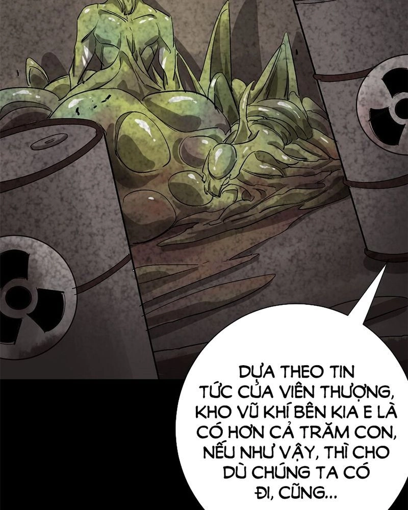 Luân Bàn Thế Giới Chapter 154 - 61