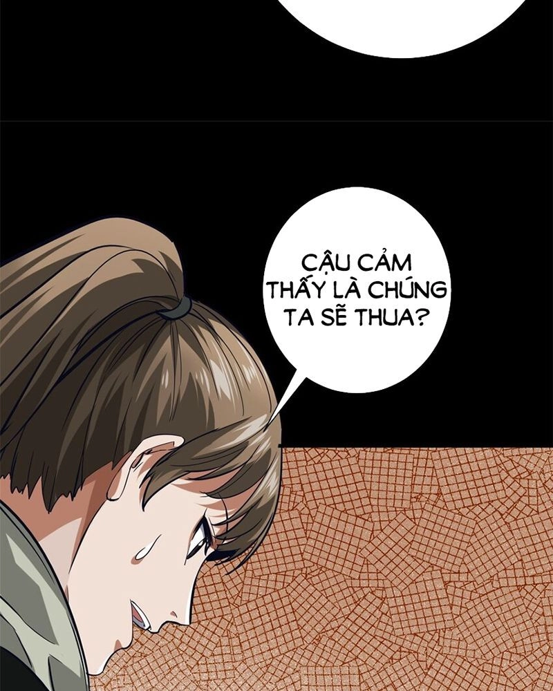 Luân Bàn Thế Giới Chapter 154 - 62