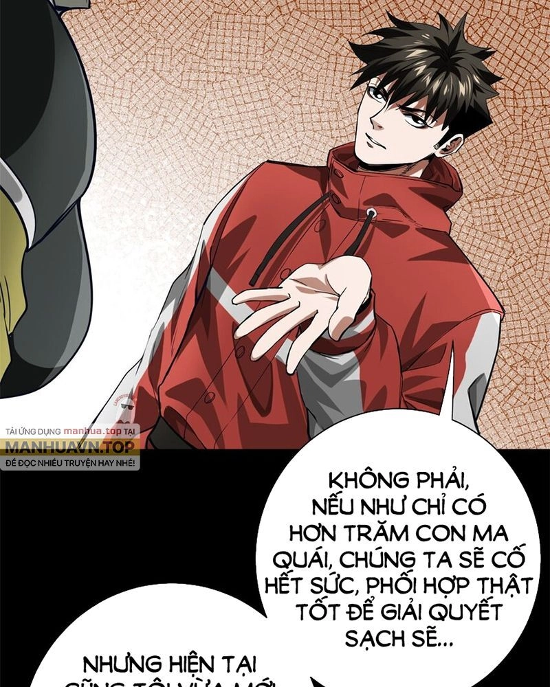 Luân Bàn Thế Giới Chapter 154 - 63