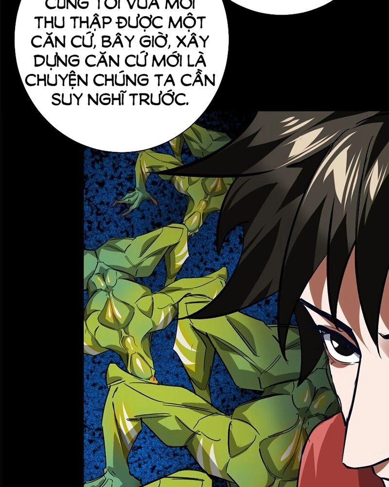 Luân Bàn Thế Giới Chapter 154 - 64